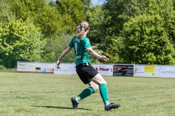 Bild 138 - F SG NieBar - IF Stjernen Flensborg : Ergebnis: 2:0